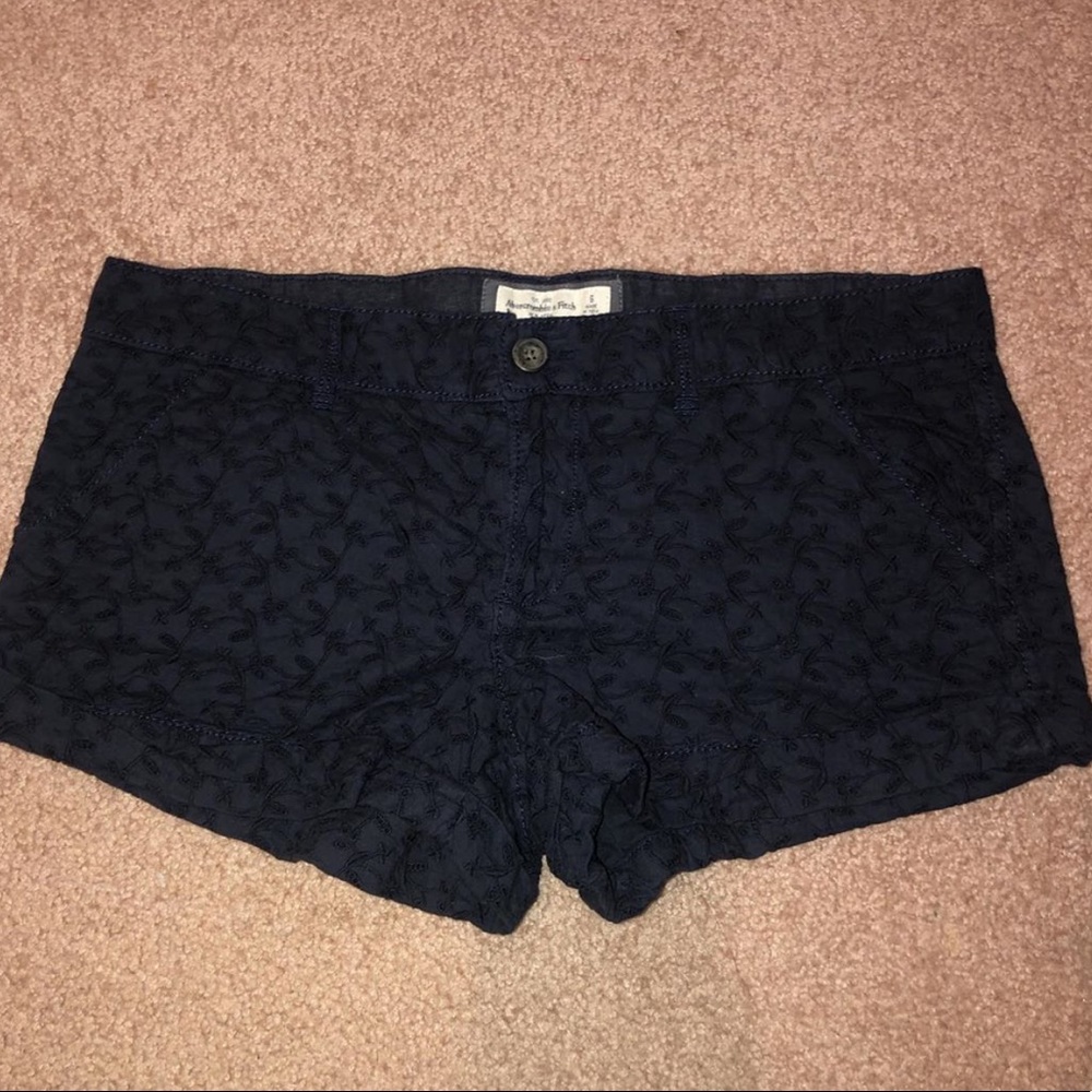 Abercrombie shorts